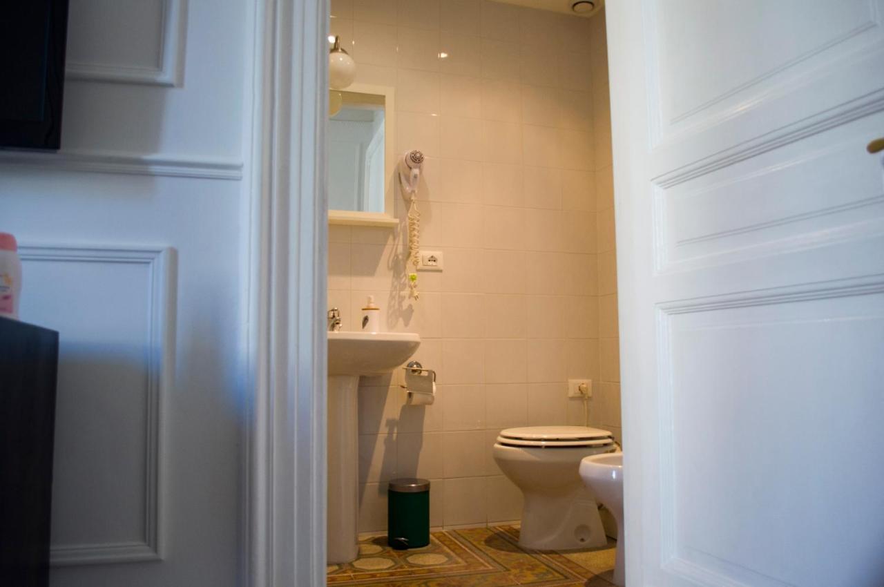 Gæstehus Relais Mazzini