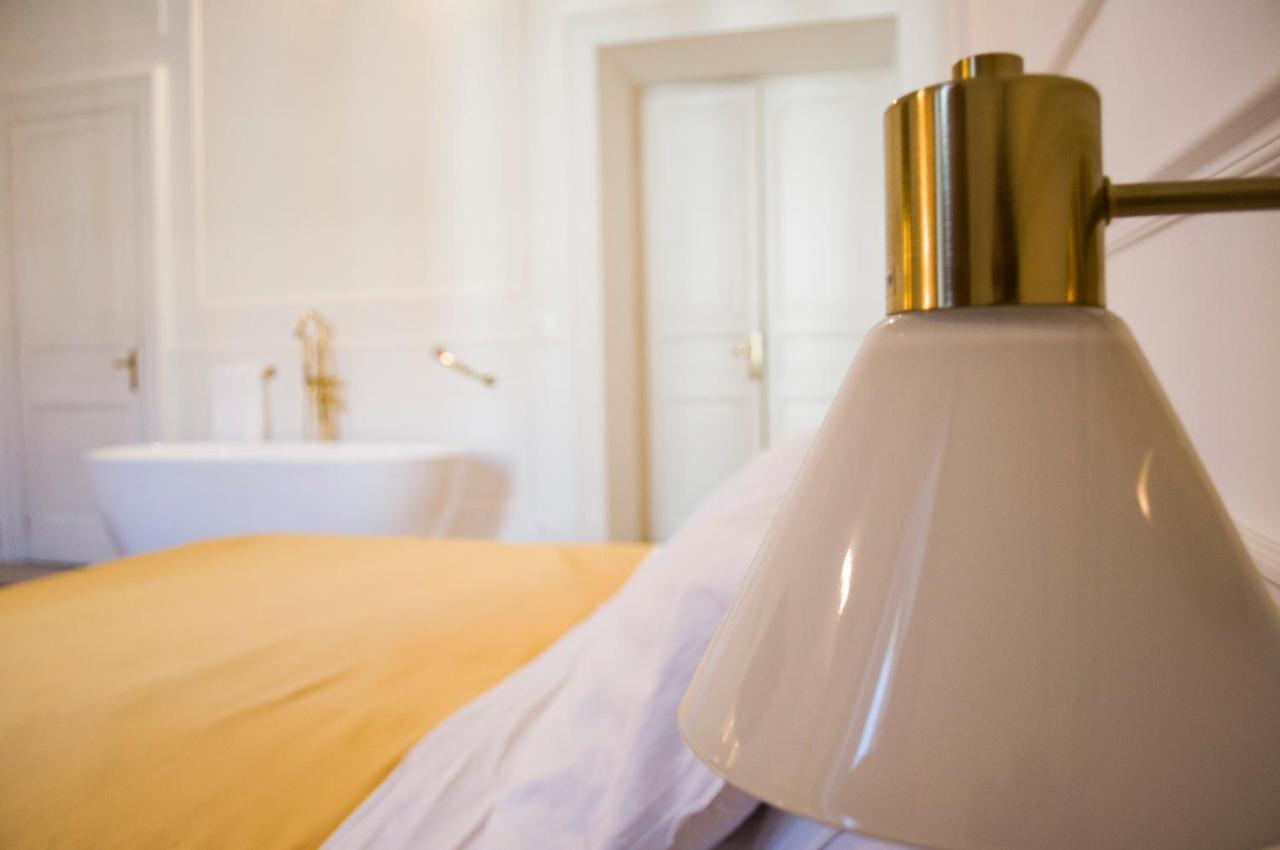 Relais Mazzini Gasthof