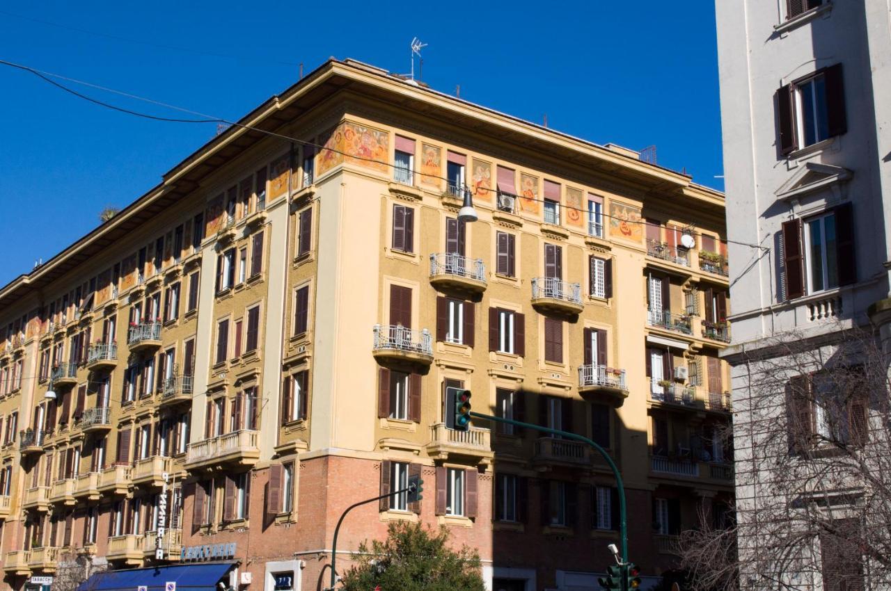 Relais Mazzini Gasthof